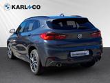 BMW X2 sDrive20dA M-SportHiFi Panorama Navi LED - BMW X2 in Mainz