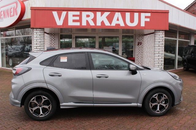 Ford Puma ST Line Automatik PANO / PDC vo. + hi. / RF