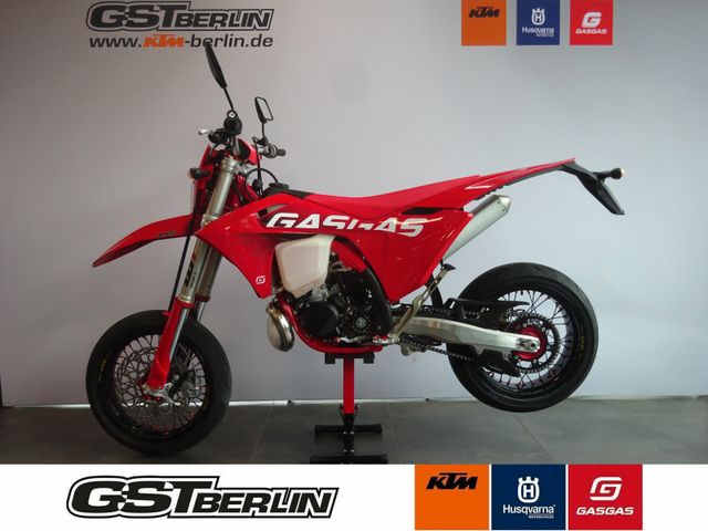 Gasgas EC 300 Supermoto Umbau *Finanzierbar*