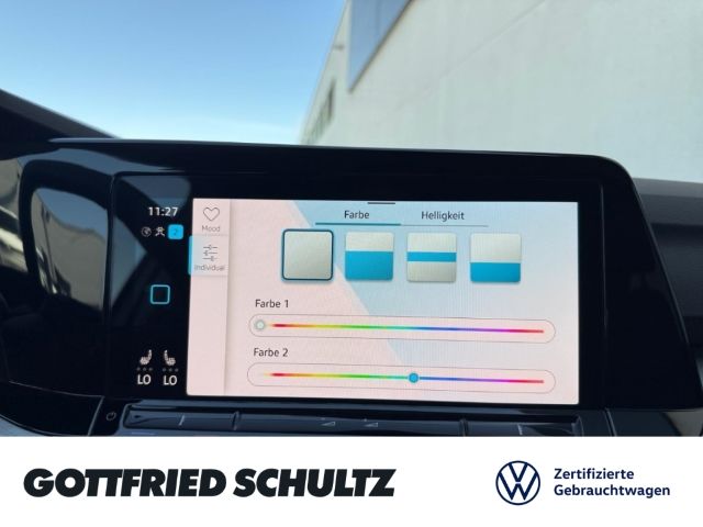 Volkswagen Golf - Bild 18