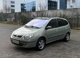 Renault Scenic 2.0 Expression *Automatik* TÜV Neu* AHK* - Renault Scenic Expression mit Benzin-Antrieb