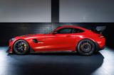 Mercedes-Benz AMG GT R  - Mercedes-Benz AMG GT R Gebrauchtwagen