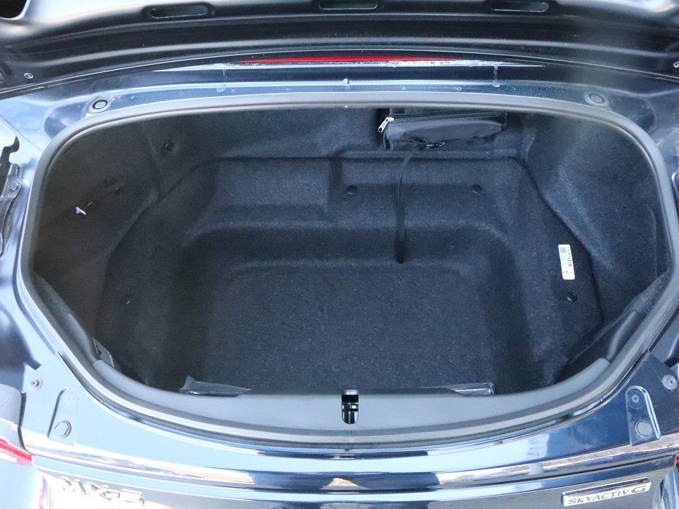 Fahrzeugabbildung Mazda MX-5 2024 Exclusive-Line G-132 *Sofort* NAVI ACA