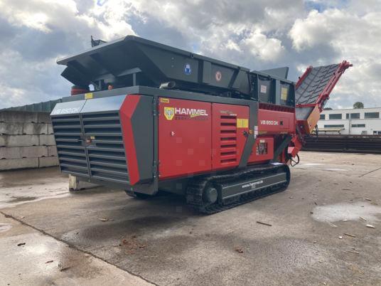 Andere VB 850 DK
