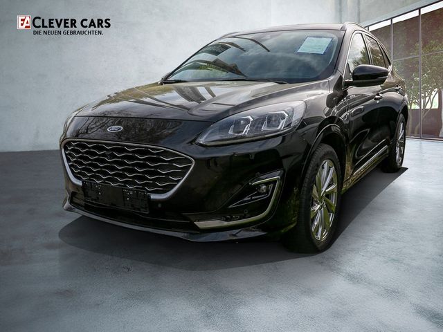 Ford Kuga 2.5 Plug-In Hybrid Vignale Stauassistent