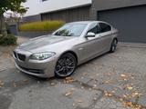 BMW 525d 3.0l Top gepflegt,Kein Luftfahrwerk - BMW 525 in Essen