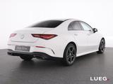 Mercedes-Benz CLA 200 AMG+NavPrem+LED-HP+Night+KeylGo+Amb+RFK+ - Mercedes-Benz CLA 200 in Essen