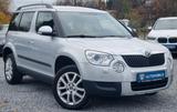 Skoda Yeti Ambition Plus°4x4°1.HAND°BI-XENON°NAVI°SHZ° - Skoda Yeti Gebrauchtwagen in Solingen