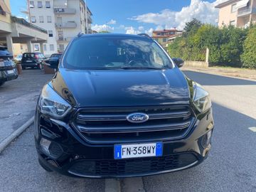 Ford Kuga - 4