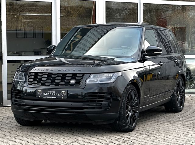 Land Rover Range Rover Vogue SDV8 AUTOBIOGRAPHY TOP AUSST*