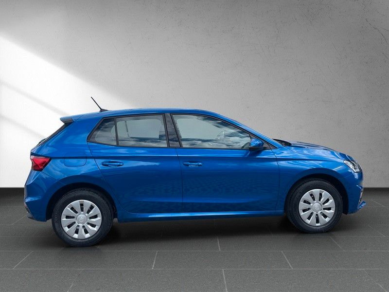 Skoda Fabia - Bild 18