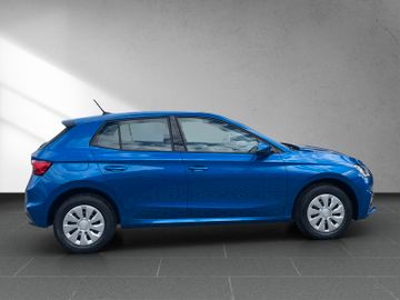 Skoda Fabia 1.0 TSI *DAB*LED*SHZ*PDChi*KLIMA*