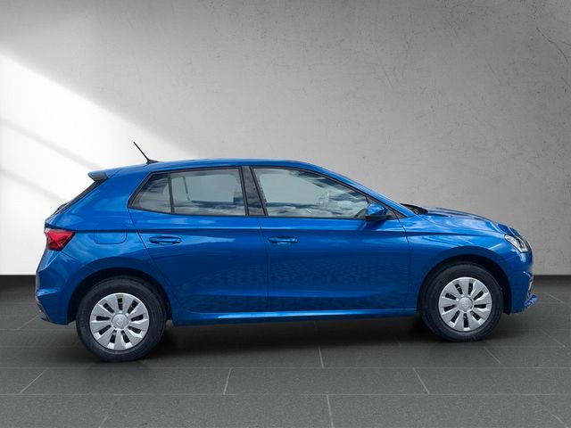 Skoda Fabia 1.0 TSI *DAB*LED*SHZ*PDChi*KLIMA*