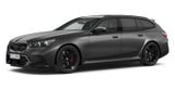 BMW M5 Touring DAB LED Komfortzg. Klimaaut. - BMW M5 New cars