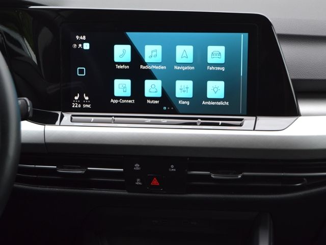 Golf VIII 2.0 TDI Life LED/NAVI+VZE/BUSINESS-PRE