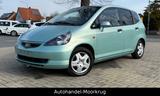 Honda Jazz 1.4 ES *Klimaanlage*TÜV*