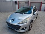 Peugeot 207 SW Premium - Peugeot 207 mit Diesel-Antrieb