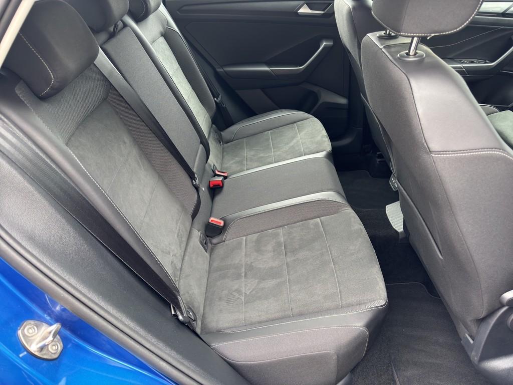 Volkswagen T-Roc 2.0 TDI SCR Style AHK, Navi, миниатюра 15