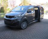 Peugeot Traveller BlueHDi 180 S&S EAT8 Business L3 B... - Peugeot Traveller Business mit Diesel-Antrieb
