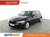 BMW 1er 118i *LIMITER*KLIMA* - BMW 118 in Berlin