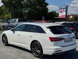 Audi A6 Avant 45 TDI quattro/AHK/NAVI/EURO 6 - Audi A6