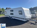 Dethleffs Camper 730 FKR - Dethleffs Camper