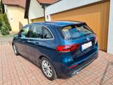 Mercedes-Benz B 220 4M Progressive -AHK-Distronic-Memory Sitz - Mercedes-Benz B 220 aus 2020