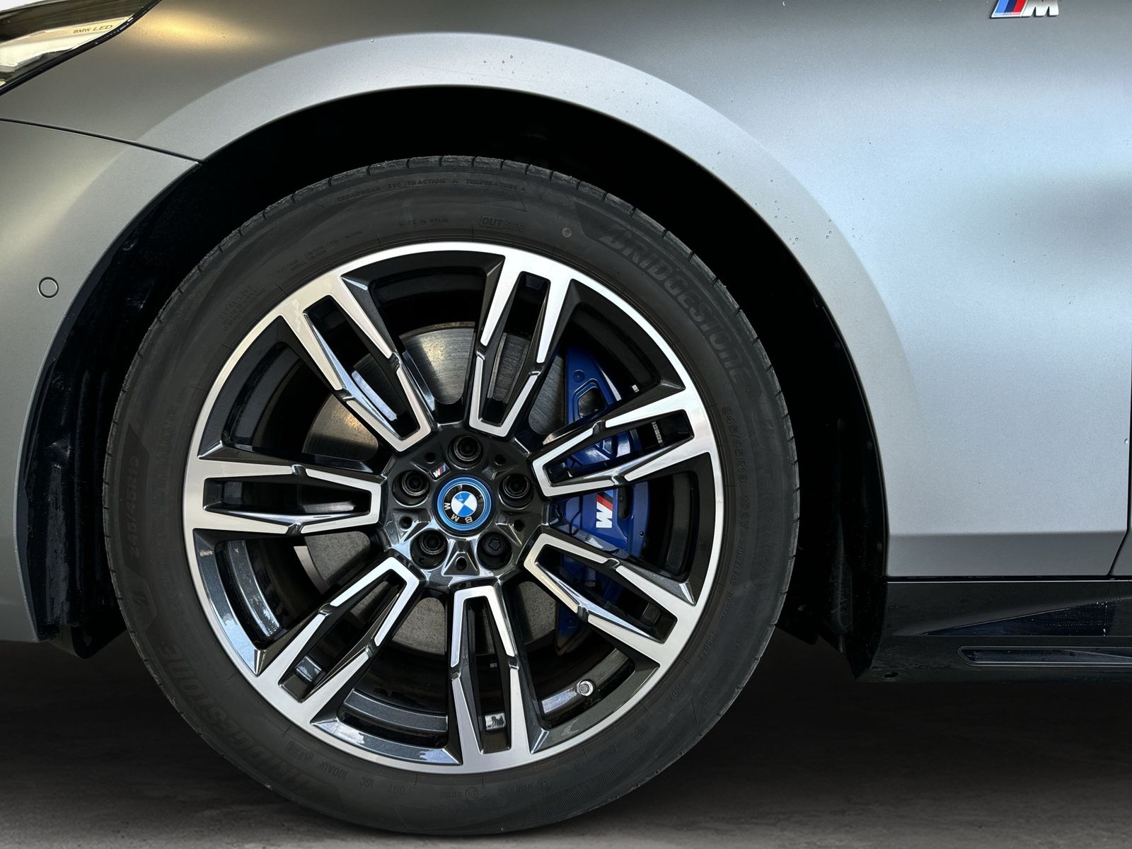 BMW i5 - Bild 17