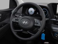 Hyundai i20 - Vorschau Bild 10