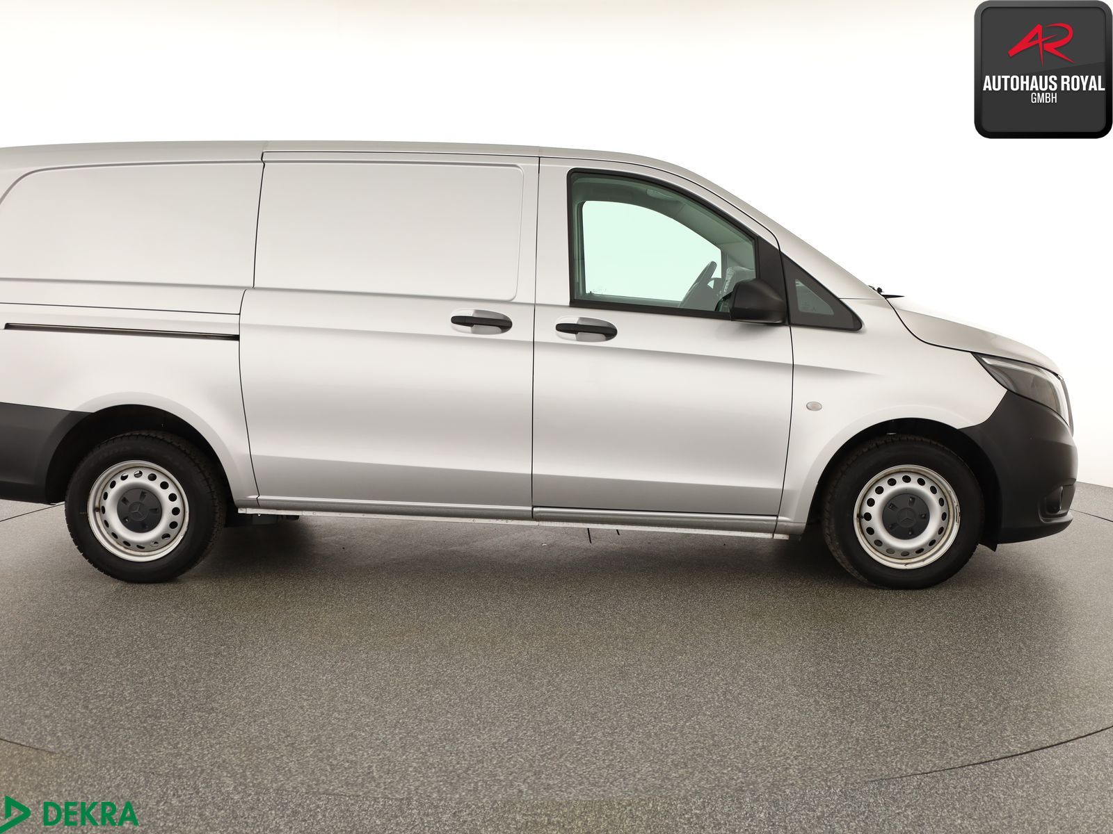 Mercedes-Benz Vito 110 CDI KASTEN LANG KAMERA,KLIMA,1.HAND,SH foto 6