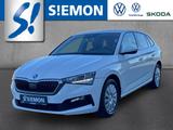 Skoda Scala 1.0 TSI COOL PLUS LED Klima PDC SHZ FSE - Skoda