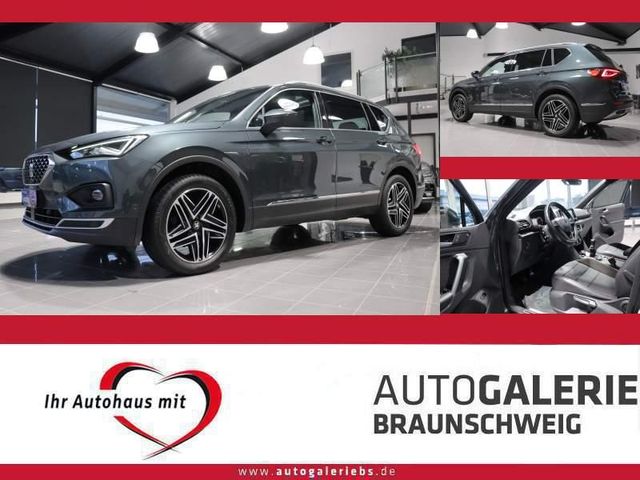 Seat Tarraco 2.0TDI Xcellence 7-SITZE *PANO*STANDHZG*