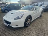 Ferrari California 2+P "DEUTSCHES FAHRZEUG" Keramik - Ferrari California Gebrauchtwagen