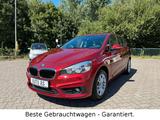 BMW 220i Active Tourer Advantage*Tempom*Pano*Navi** - BMW 220 Active Tourer: Limousine
