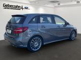 Mercedes-Benz B 180 Aut. Urban Style Edition/BLiS/LED/ - gebrauchte Mercedes-Benz B 180 aus dem Jahr 2018
