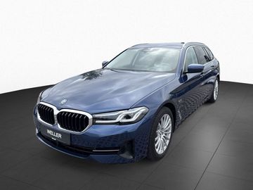 BMW 530 - 3