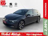 Volkswagen Golf 8 1.4 e-Hybrid TSI DSG Style DIGITAL COCKPI - Volkswagen Golf mit Hybrid-Antrieb: Automatik