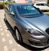 Seat Altea XL  1.4 TSI Style  - Seat Altea: Xl4