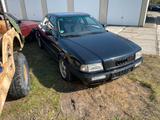 Audi 80 - Audi 80 Oldtimer