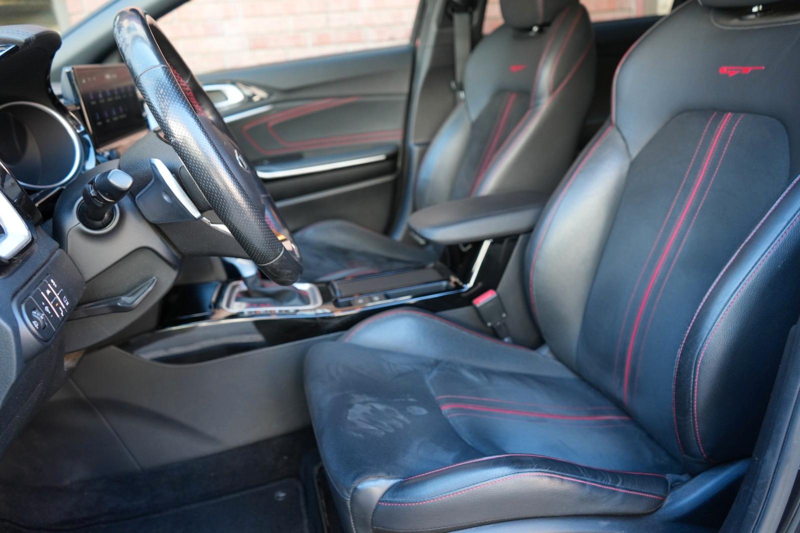 Kia ProCeed 1.6 TGDI GT Aut./2.Hand/JBL/Winter/LED