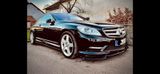 Mercedes-Benz Mercedes CL500 - Mercedes-Benz CL 500 aus 2011