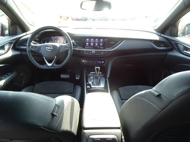 Opel Insignia 2.0 CDTI Business Navi/Autom./Sitzhzg.