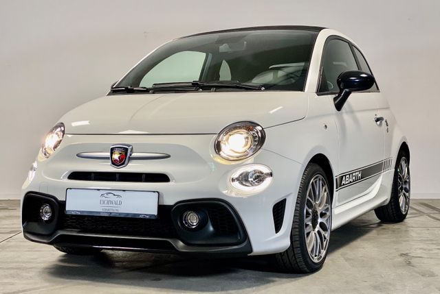 Abarth 595C ESTETICO