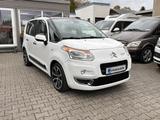 Citroën C3 Picasso Exclusive Autom.Panorama*Teileder* - Citroën C3 Picasso mit Diesel-Antrieb