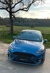 Ford Fiesta MK8 ST - Ford Fiesta ST mk8 Gebrauchtwagen