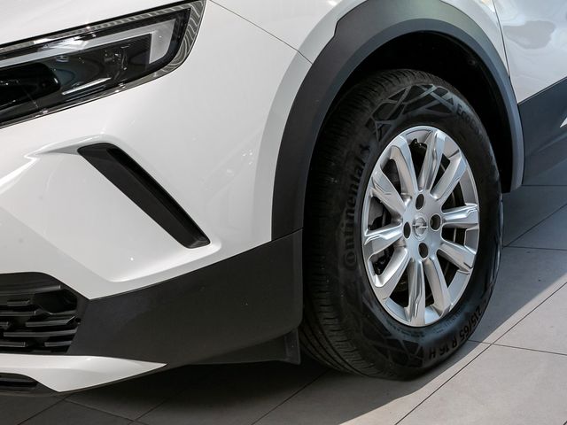Opel Mokka e Edition Fahrerassistenz-Paket Kamera LED