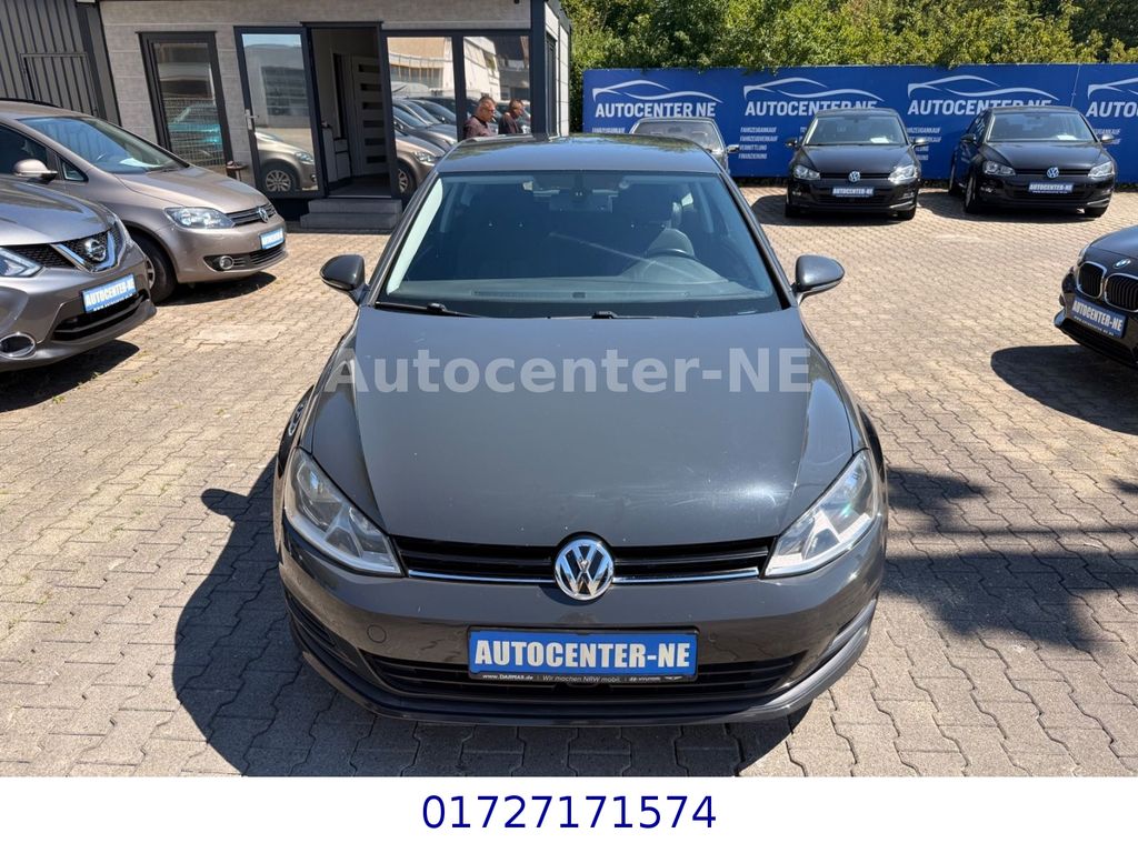 Angebot ansehen Volkswagen Golf