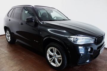 BMW X5 - 1