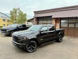 Dodge LPG*LIMITED*LIFT*4X4*AHK*OFFROAD*NAVI*GARANTIE*