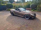Mercedes-Benz SLK 55 AMG AMG